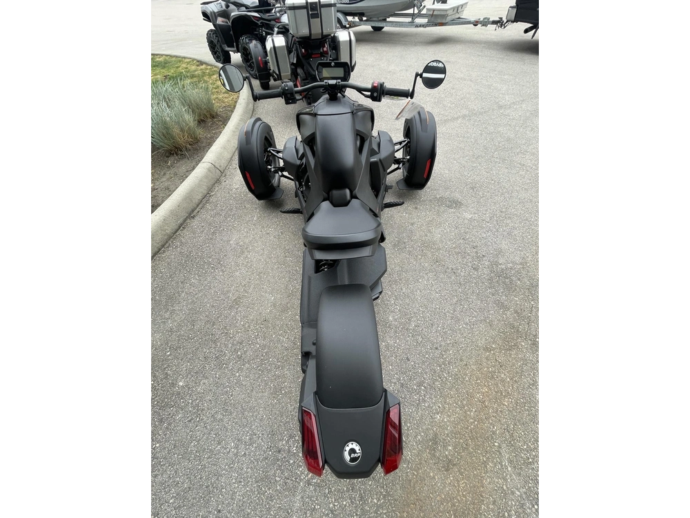 2026 Can-am Ryker (600 Ace) alt