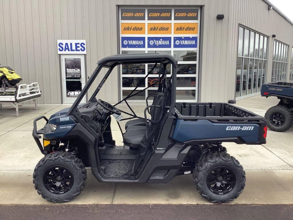 2026 Can-am Defender Xt Hd7 alt