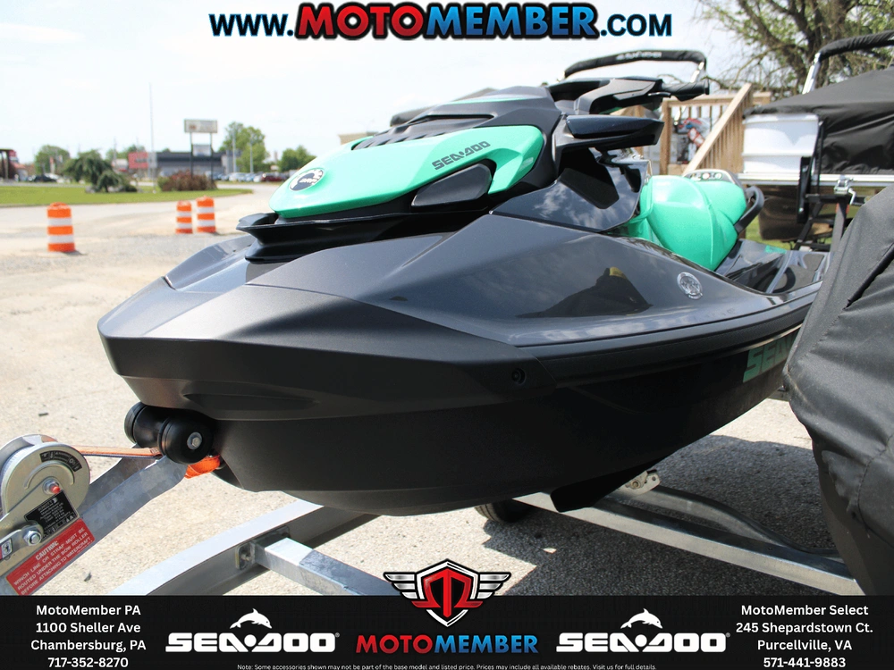 2026 Sea-doo Gti™ Se 130 Ibr alt