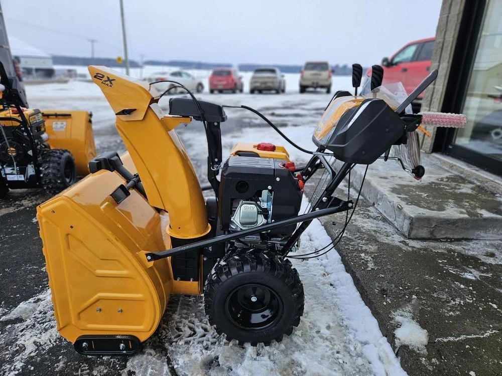 Cub Cadet Cub Cadet 2x 30 Hd 2024 alt