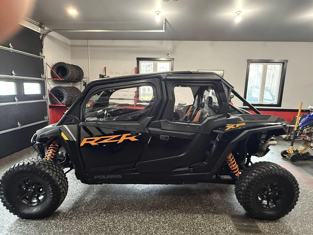 Polaris Rzr Xp4 1000 Premium 2024 alt