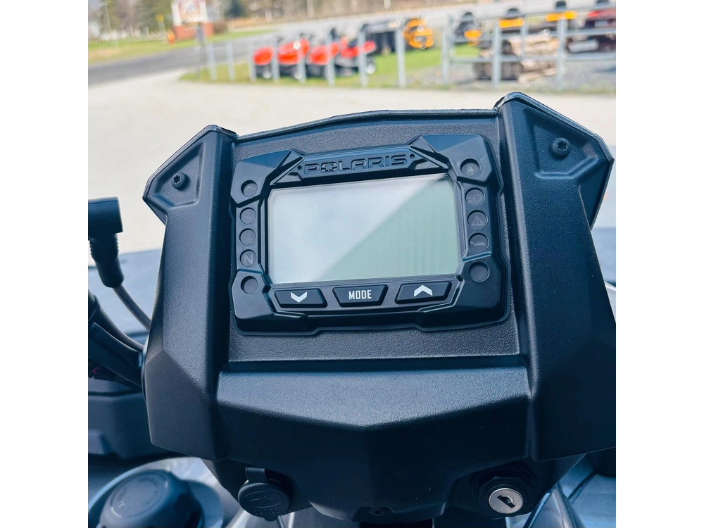 Polaris Sportsman Touring Xp 1000 Trail A26syy95ak 2026 alt