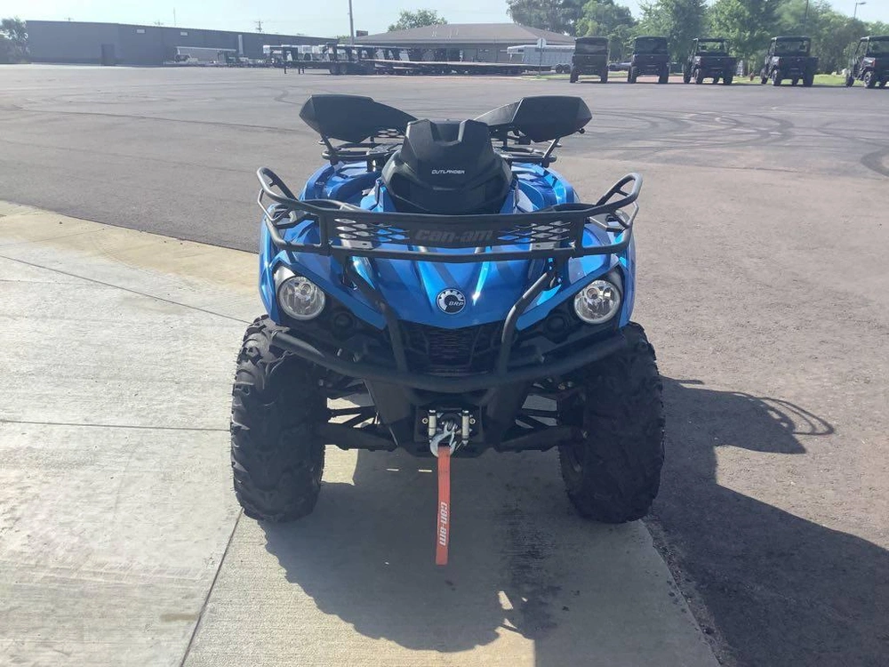 2023 Can-am Outlander Xt 570 alt