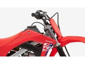 Honda Crf125f 2026 alt