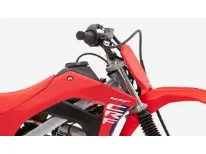 2026 Honda CRF125F thumbnail 5