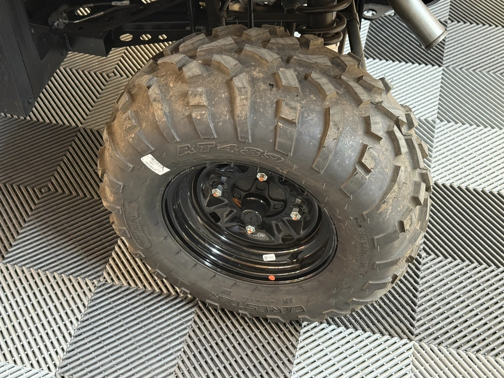 2026 Polaris Ranger 1000 Eps alt