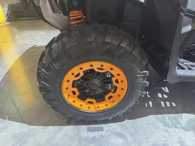 2026 Can-am Outlander Xtp 1000r alt