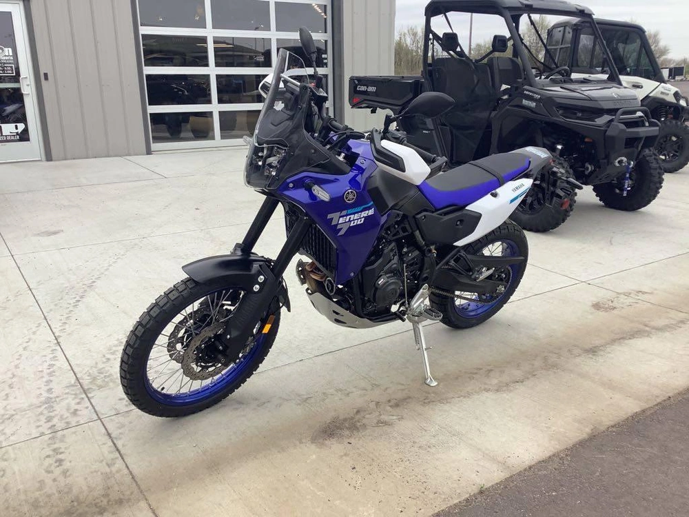 2026 Yamaha Ténéré 700 alt