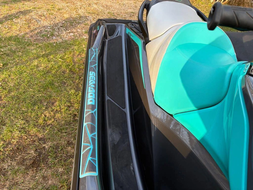 2024 Sea-doo Gtr™ 230 Ibr alt