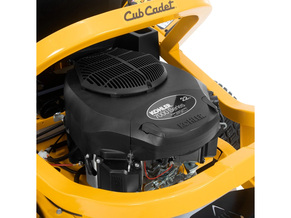2023 Cub Cadet Zero Turn Mowers Zts1 42 alt
