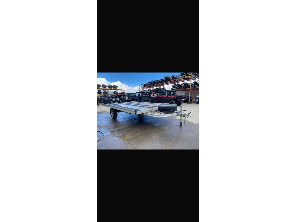 2022 Marlon Multi Trailer Marlon 12 Foot alt