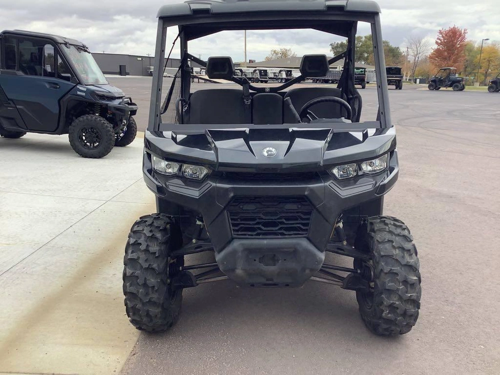2024 Can-am Defender Dps Hd9 alt