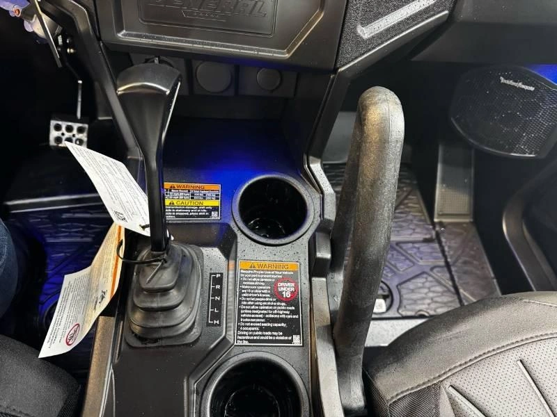 Polaris General Xp 4 1000 Ultimate 2026 alt
