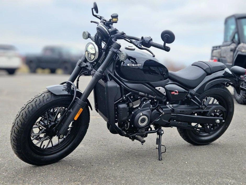 Cfmoto Cfmoto Cl-c 450 450 2025 alt
