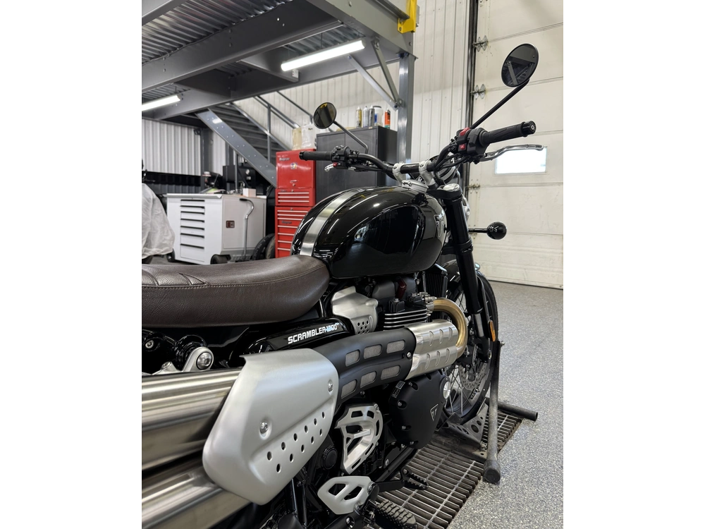 Triumph Scrambler 1200 X 2026 alt