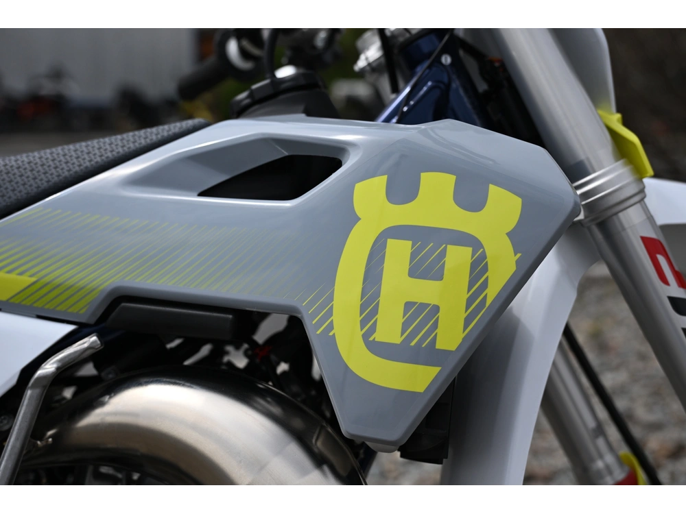 2025 Husqvarna Tc 65 alt