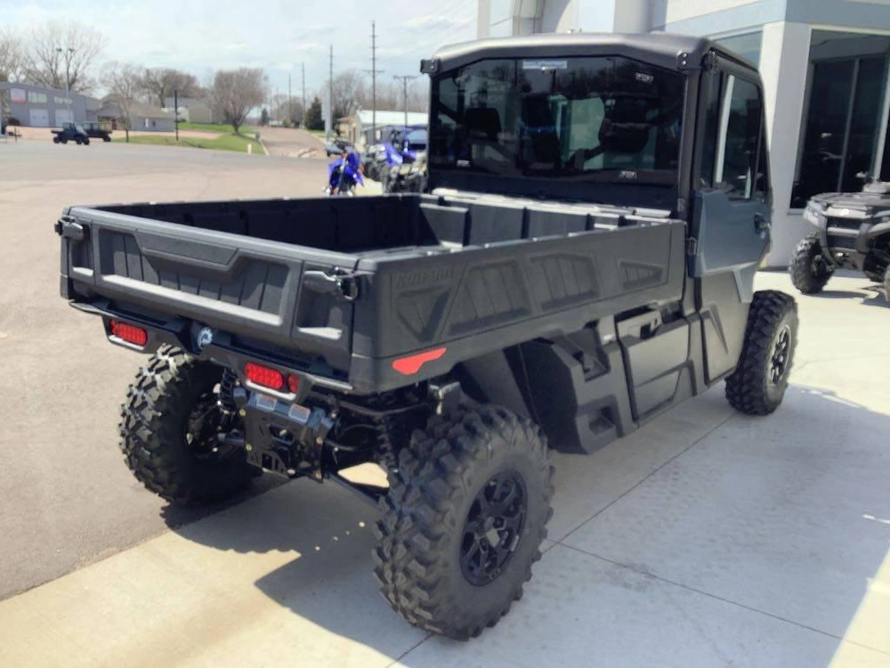 2026 Can-am Defender Pro Limited Hd10 alt
