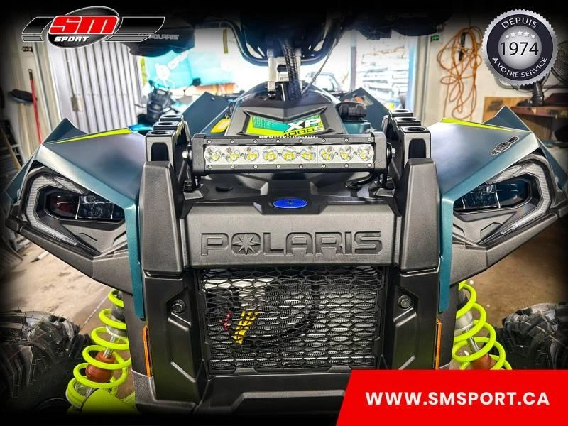 2026 Polaris Scrambler Xp 1000 S alt