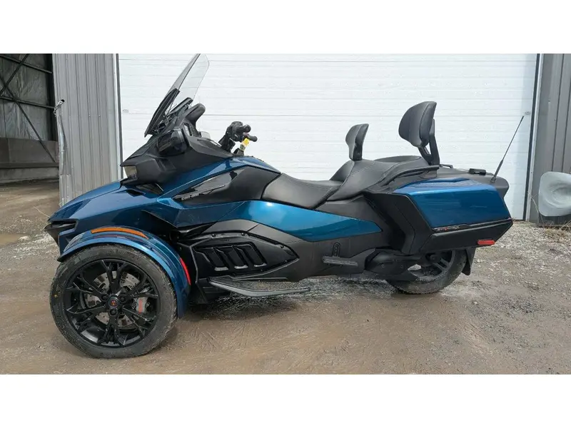 Can-Am RT 1330 USED 2022