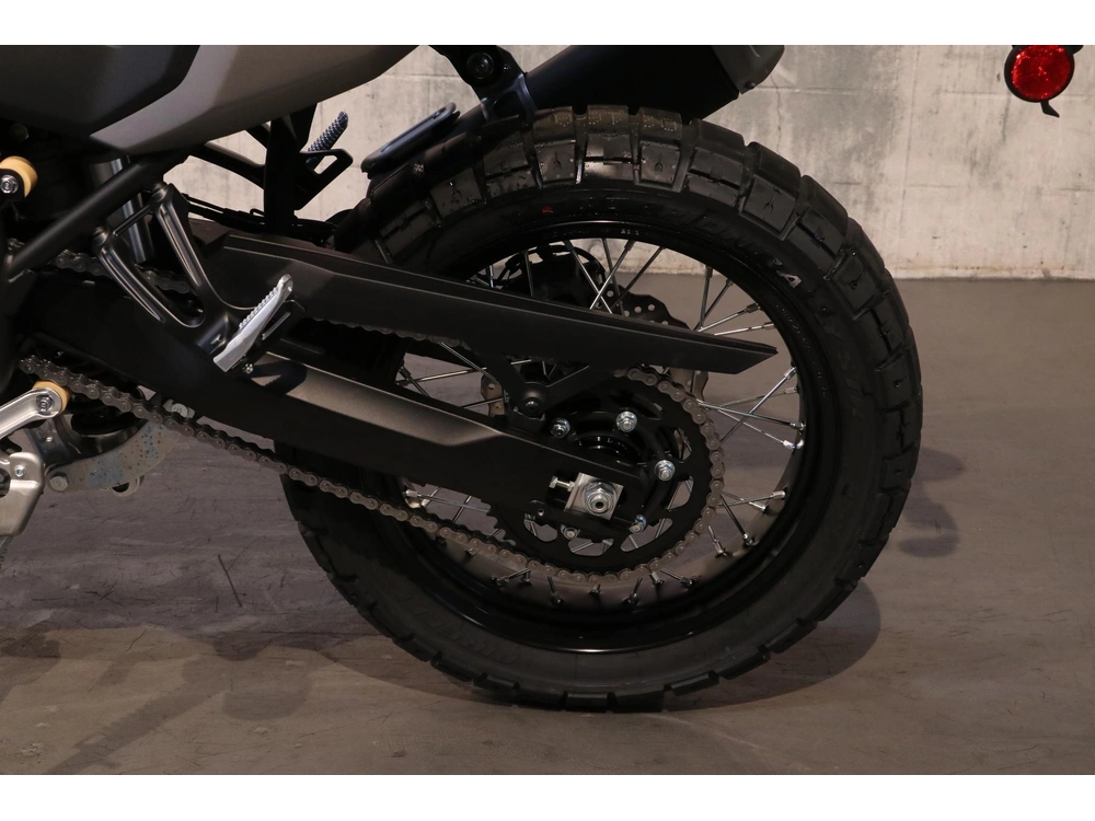 2026 Yamaha Tenere 700 alt