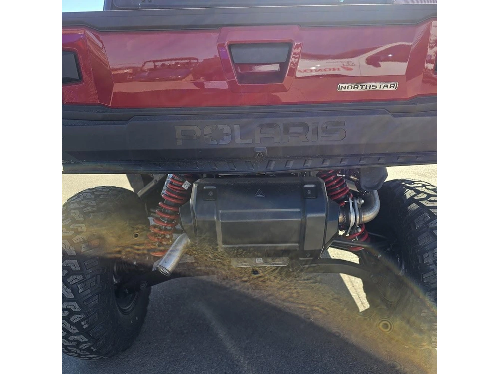 2026 Polaris Xpedition Xp 5 Northstar alt
