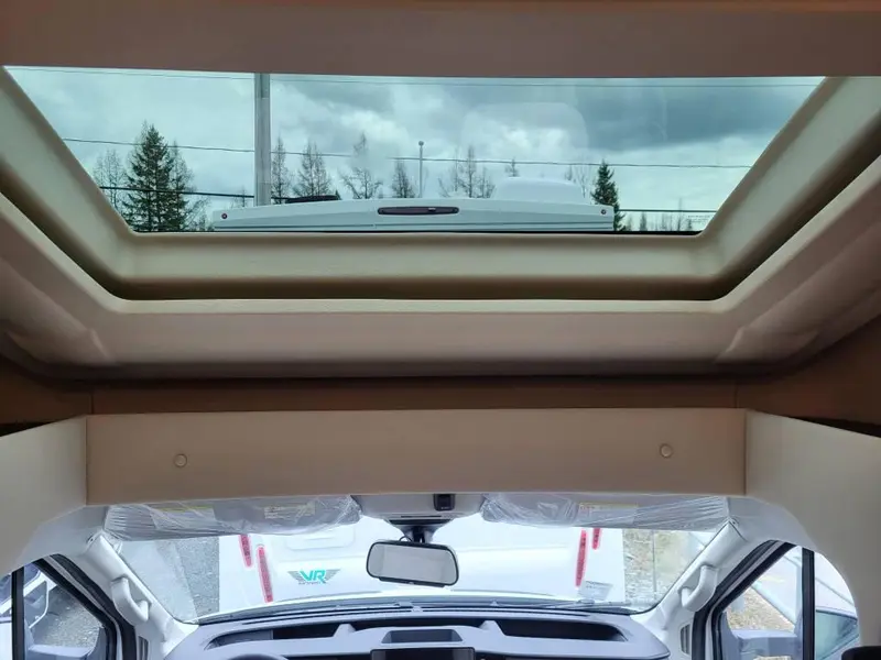 2027 Thor Compass 24JG AWD