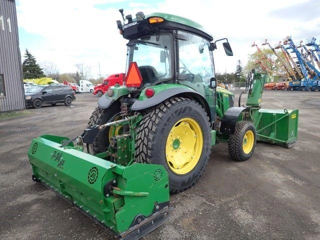 John Deere 4052r 2024