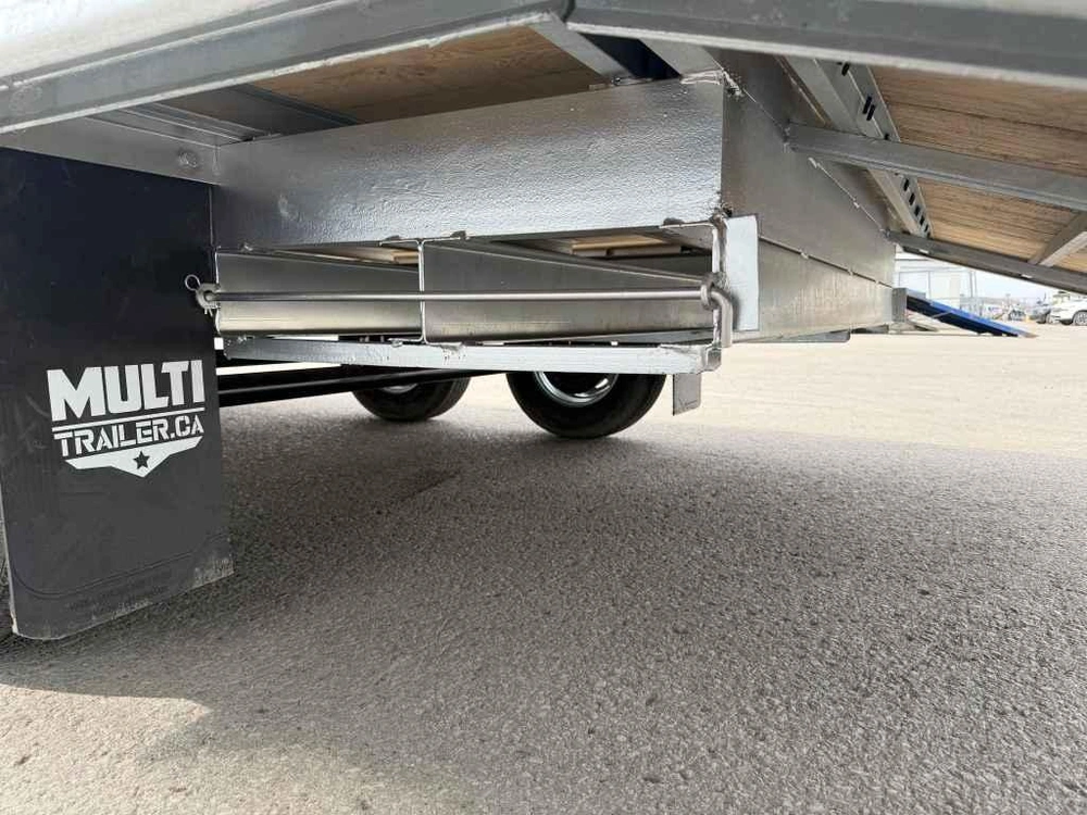 Multitrailer Dk-10216-7k 2026 alt