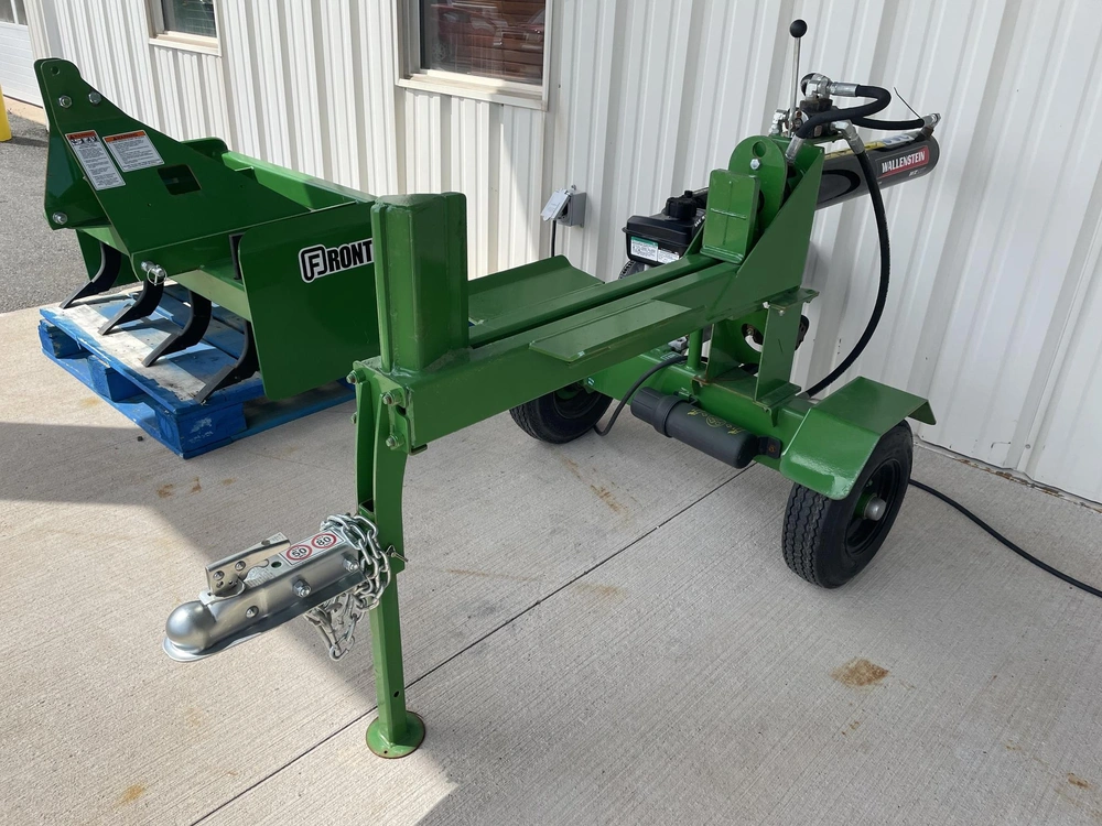 2022 Wallenstein Wx520t alt