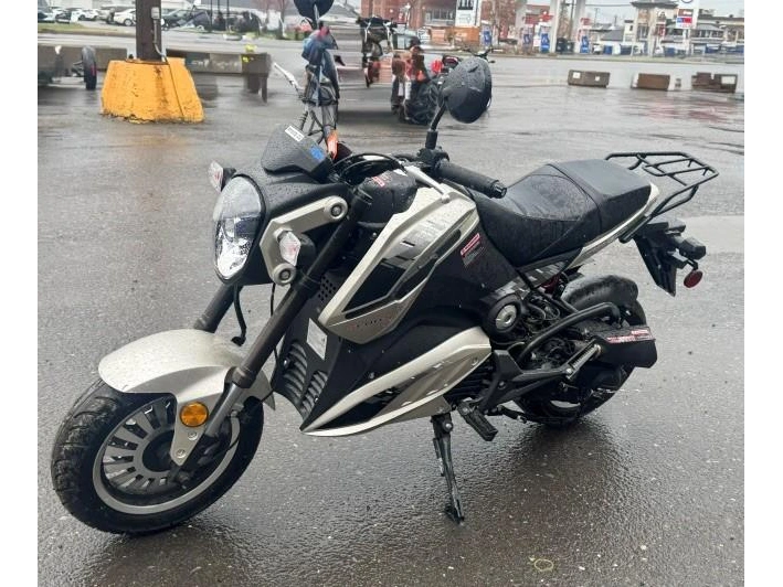 Scootterre Ar-50 2023 alt