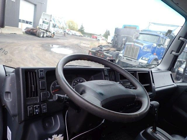 Hino S5 2024