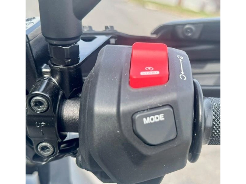 Yamaha Ténéré 700 2026 alt