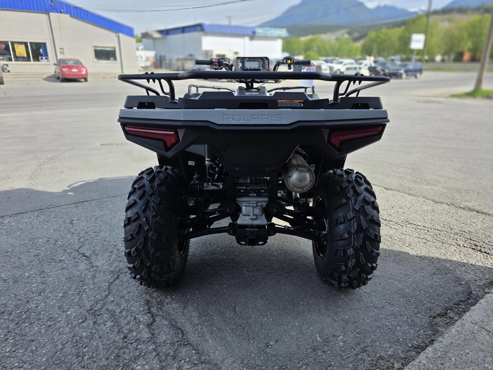 2026 Polaris Sportsman® 570 Eps alt