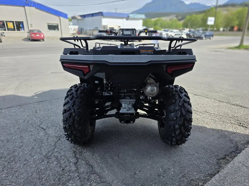 2026 Polaris Sportsman® 570 EPS thumbnail 4