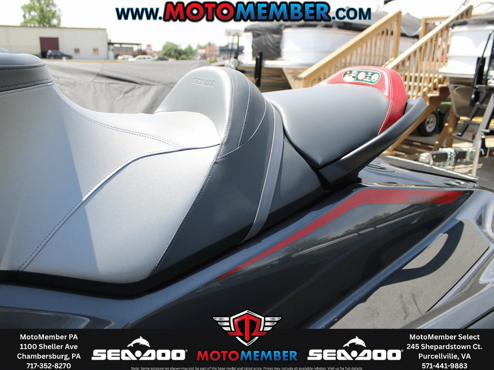 2026 Sea-doo Gtr™-x 300 Tech, Brp Premium Audio, Ibr alt