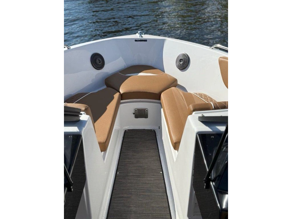 Glastron 215 Gx Mercruiser 4.5l/alpha 2022 alt