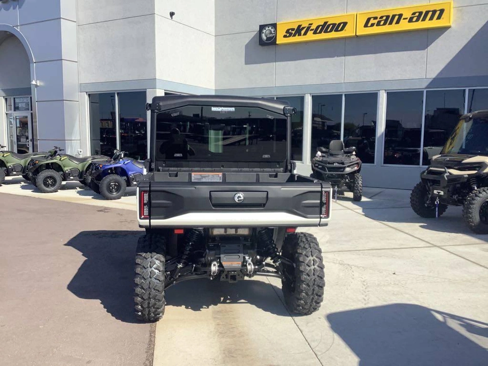 2026 Can-am Defender Limited Hd11 alt