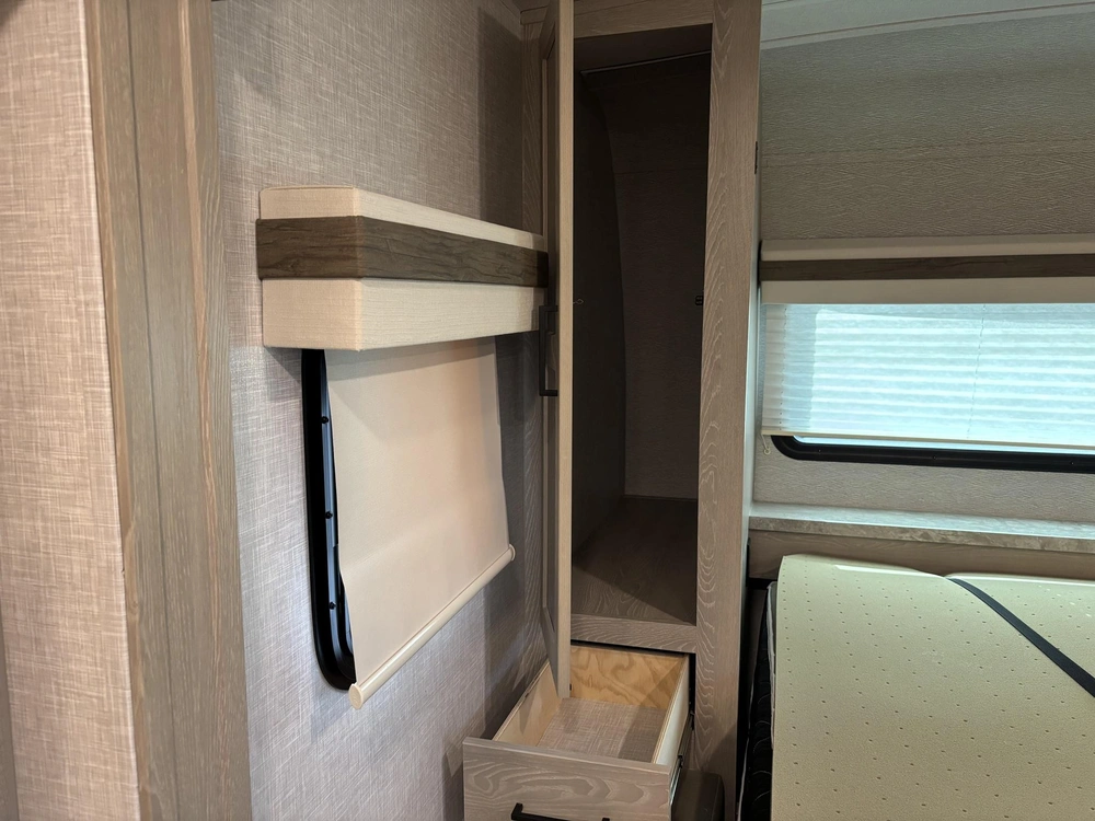 Rockwood Mini Lite 2507s 2022 alt