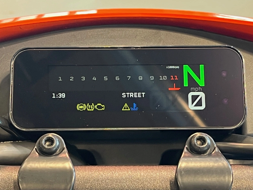 2026 Ktm 390 Smc R alt