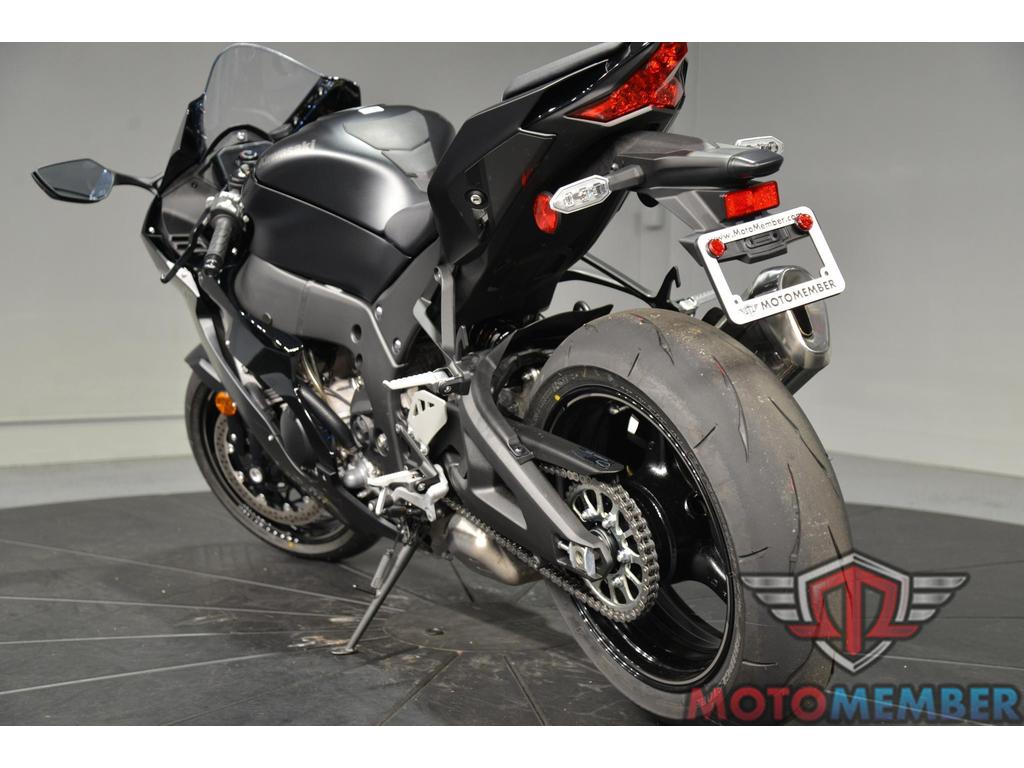 2025 Kawasaki Ninja ZX-10R Base for Sale