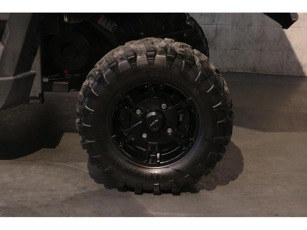 2023 Polaris Ranger Xp 1000 Premium alt