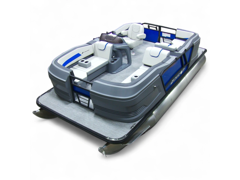 2026 Starcraft Gx 18r With Merc 90 Elpt alt
