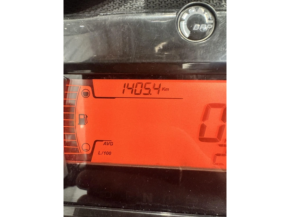 Ski-doo Grand Touring 600 Ace 2025 alt