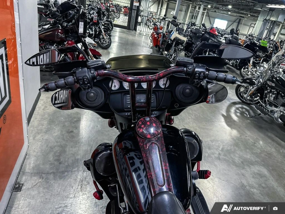 2016 Harley-davidson Street Glide alt