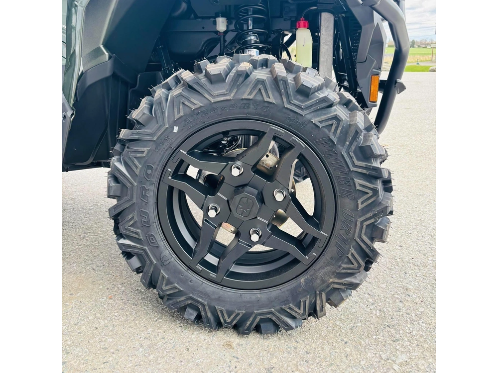 Polaris Sportsman Touring 570 Premium A26sdz57ab 2026 alt