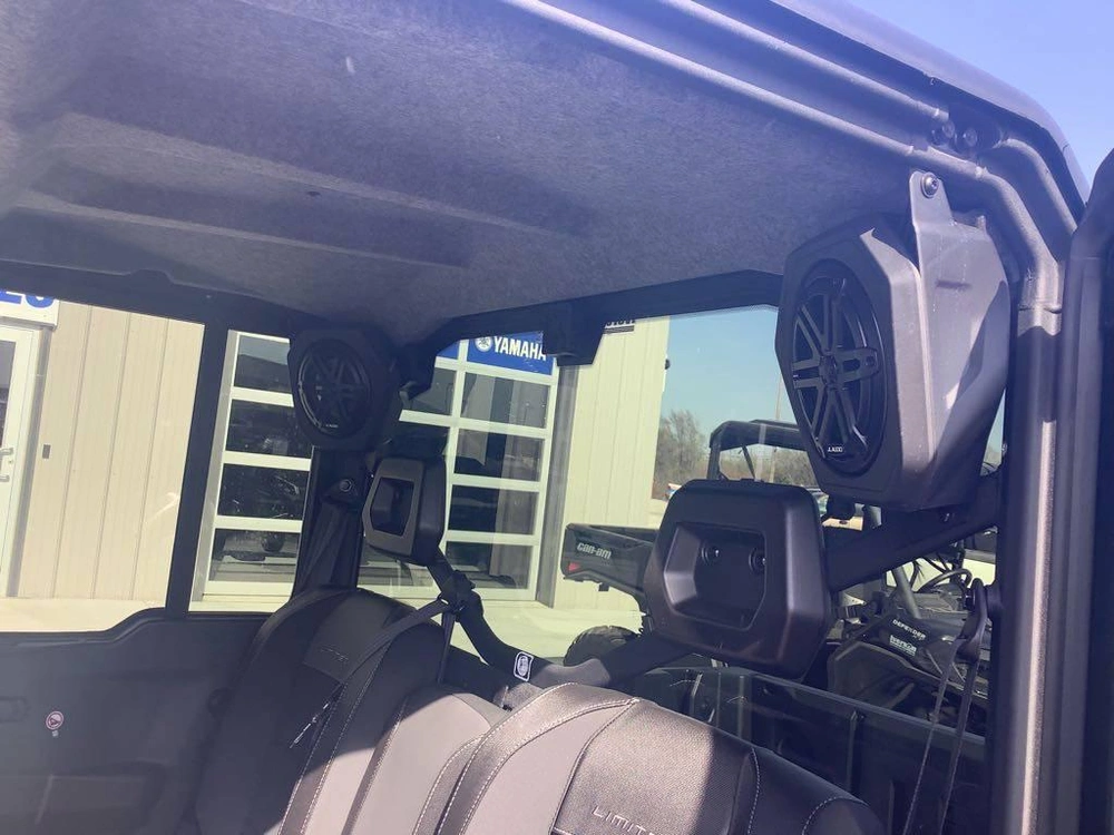 2026 Can-am Defender Max Limited Hd11 alt