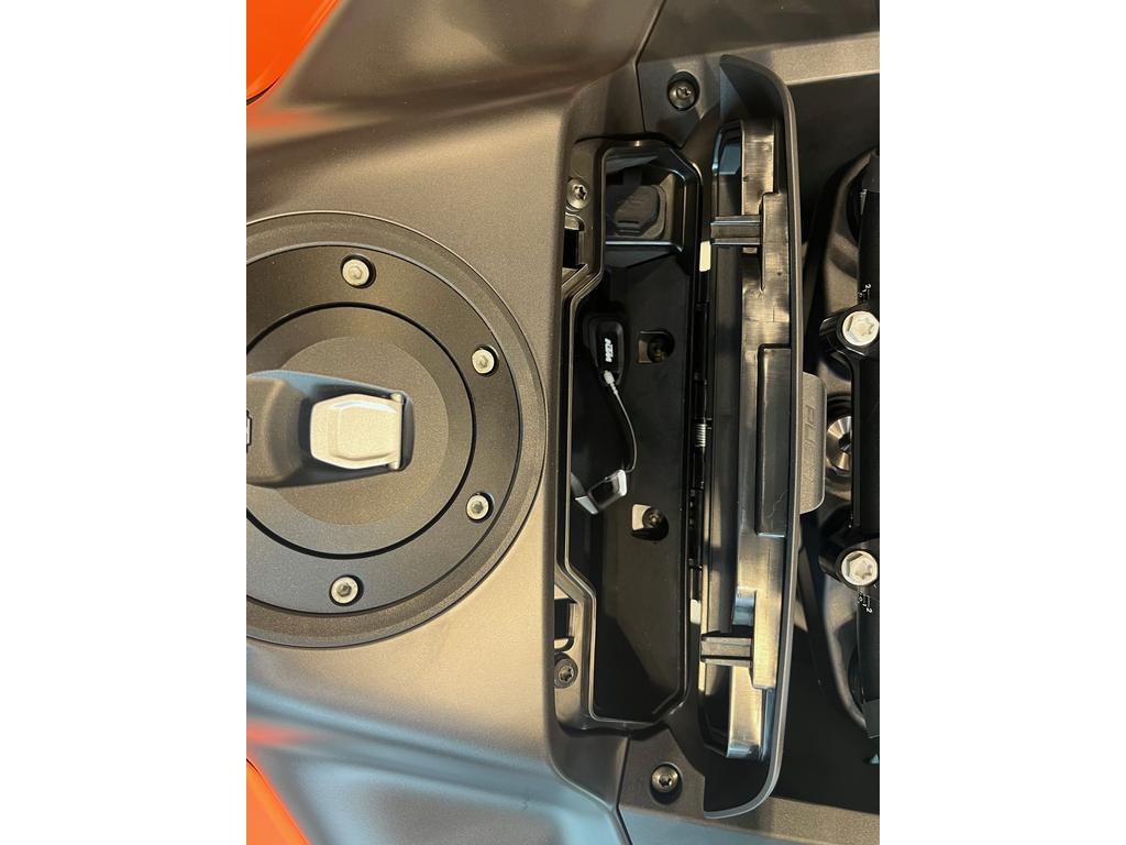 2027 KTM Super Adventure 1390 S EVO for Sale