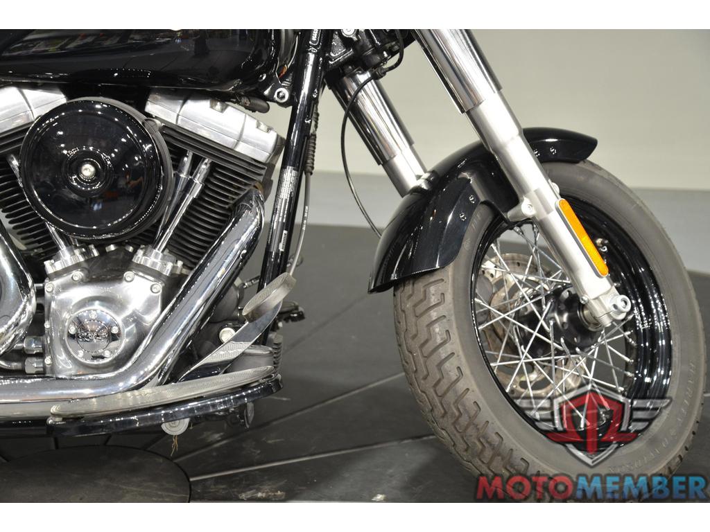 2014 Harley-Davidson Softail Slim® for Sale