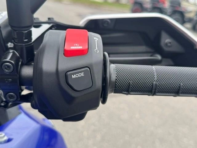 Yamaha Ténéré 700 2026 alt