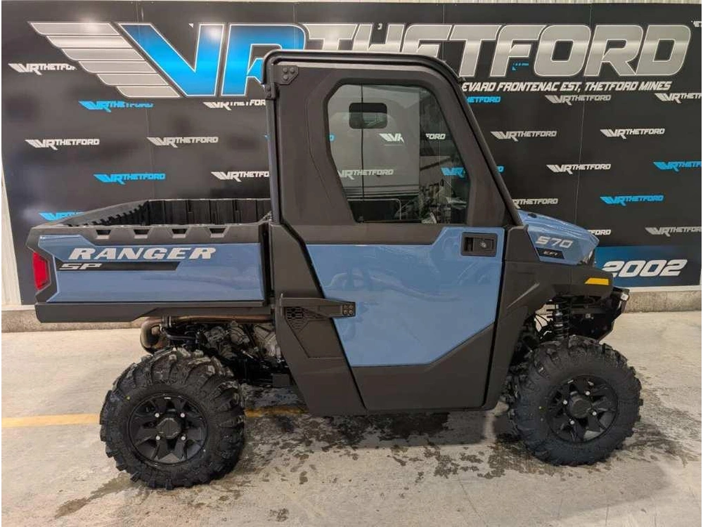 Polaris Ranger Sp 570 Northstar Editio 2026 alt